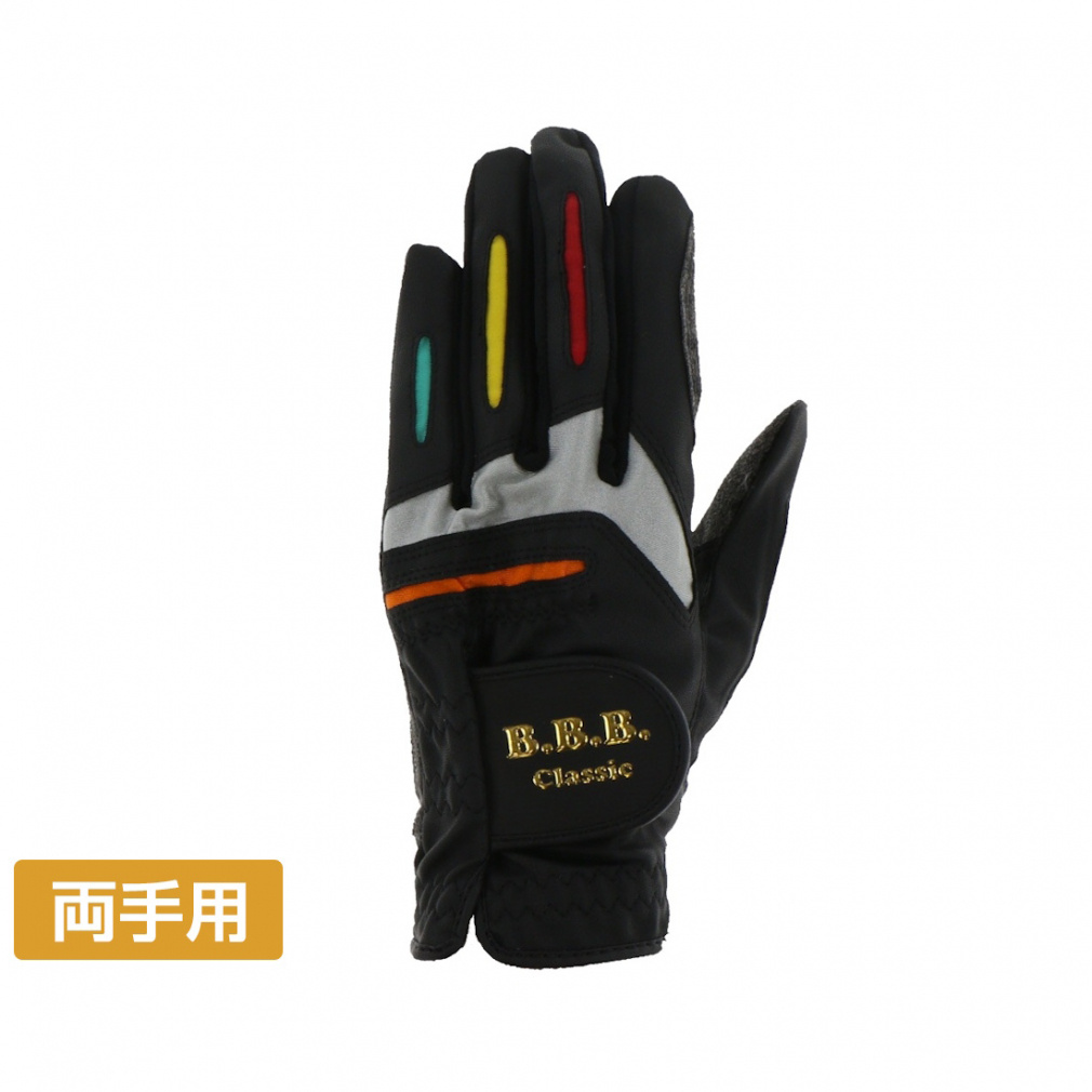 パークゴルフ グローブ (BG-200) 素材とデザインに徹底的にこだわって誕生した高機能グローブ
