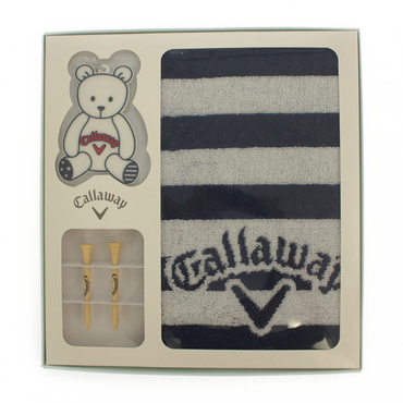 キャロウェイ Callaway コンペ賞品 Callaway Gift Pack S 17 JM ボールギフト ゴルフ