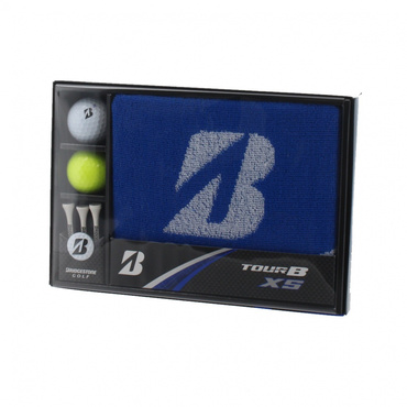 TOURB XSボールギフト G24B2R G24B2R