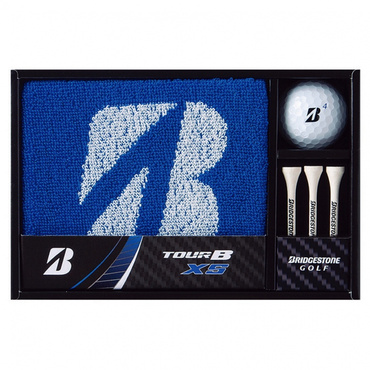 TOURB XSボールギフト G2B1R G2B1R