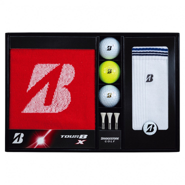 TOUR B X ボールギフト G26B3R
