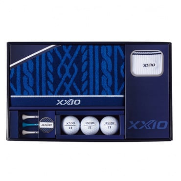 XXIO REBOUND DRIVE IIボール入りギフト GGF-F3302 GGFF3302G
