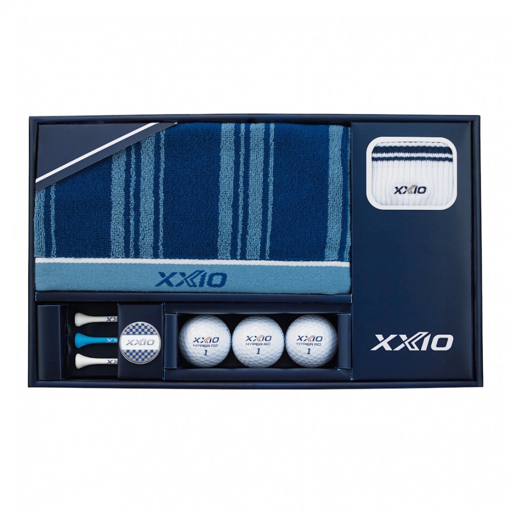 [NVI XXIO HYPER RD{[Mtg (GGF-F3305) St {[Mtg _bv XXIO