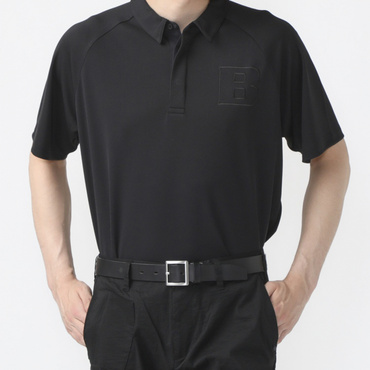 MS BIG BEAT SHIRT RELAXED FIT BRG241M37