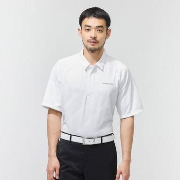 MS SHADOW LOGO JQ SHIRT RF BRG261M41