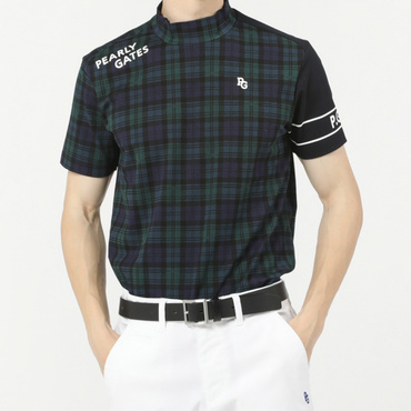 リンクスバスケットチェック ブラックウォッチ 0533167307