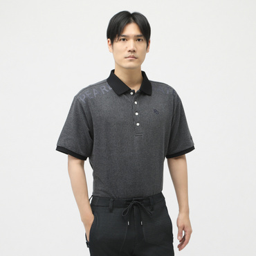 千鳥ベアJQボーダー 0534160205