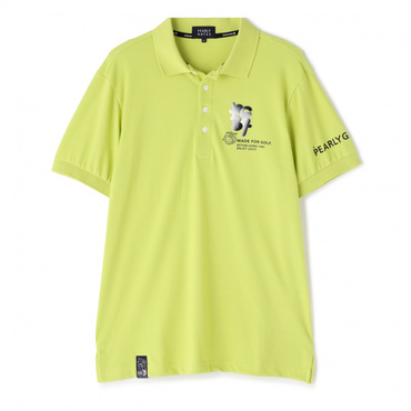 35th T/Cベアカノコ 0534160351