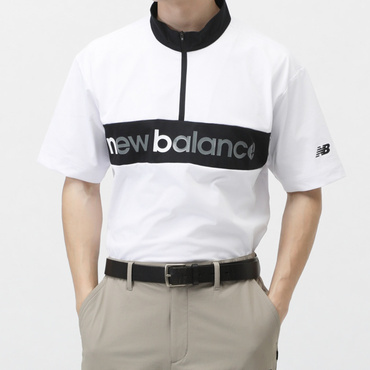 HALF ZIP MOCK NECK PULLOVER 0125166015