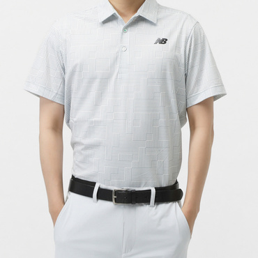 S/SLEEVE COLLAR SHIRT 0125168010