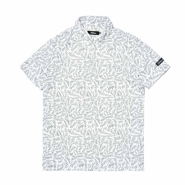 リーフプリント クーリングシャツ TKPMS123J 6665207233