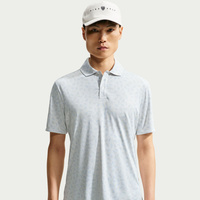 ナイキゴルフ ゴルフウェア 半袖シャツ Dri-FIT PAR S/S ポロ グラス S