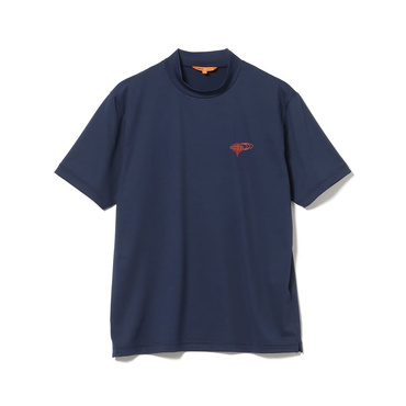 ORANGE LABEL / PARロゴ モックネック 8203024133