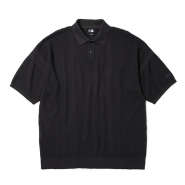 GF SS KNIT POLO SMKR 261 14859934