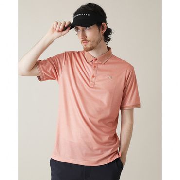 S/S Functional Polo 2 7AL041