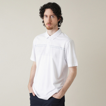 S/S POLO A40136J