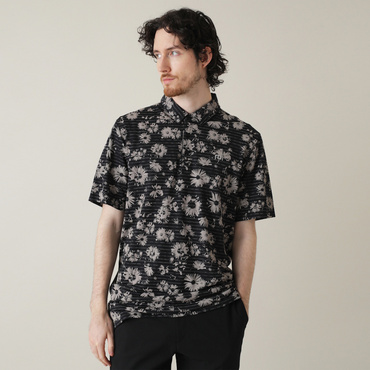 S/S POLO A40132J