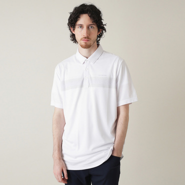 S/S POLO A40124J