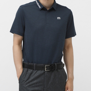 S/S Tour Polo 7AJ041