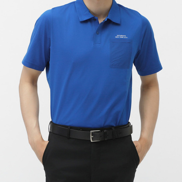 Primflex SS Polo shirt BGM15000