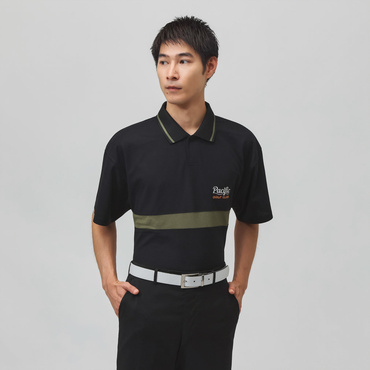 GOLF AND PANCAKE PANEL POLO 26PLS735TP