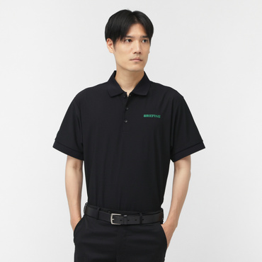 MS EARTH POLO RF BRG253M01