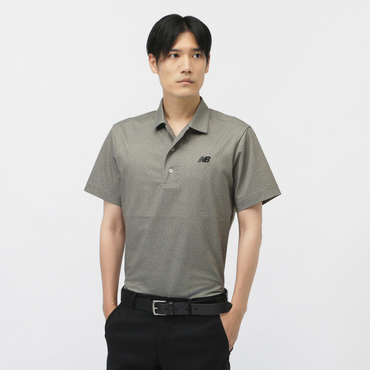 S/SLEEVE COLLAR SHIRT 0125268002