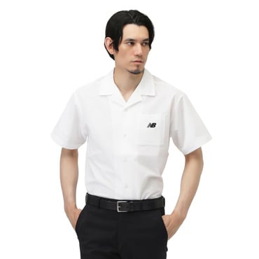 HALF SLEEVE SHIRT OUTER 0125221004