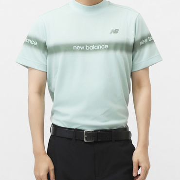 S/SLEEVE MOCK NECK PULLOVER 0125166012