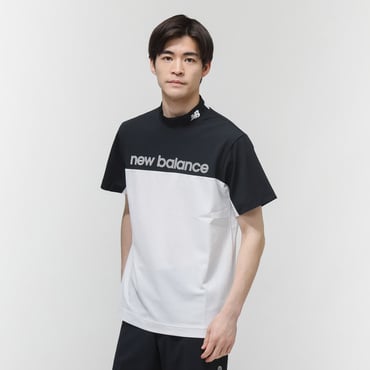 S/SLEEVE MOCK NECK PULLOVER 0126166008