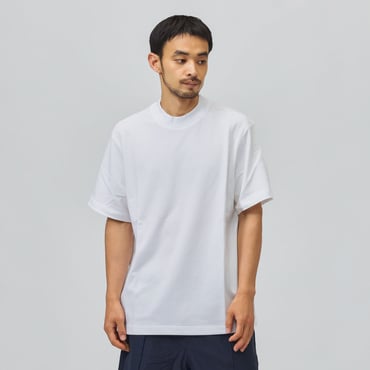 Dri-FIT S/S トップ モック IB2831 100
