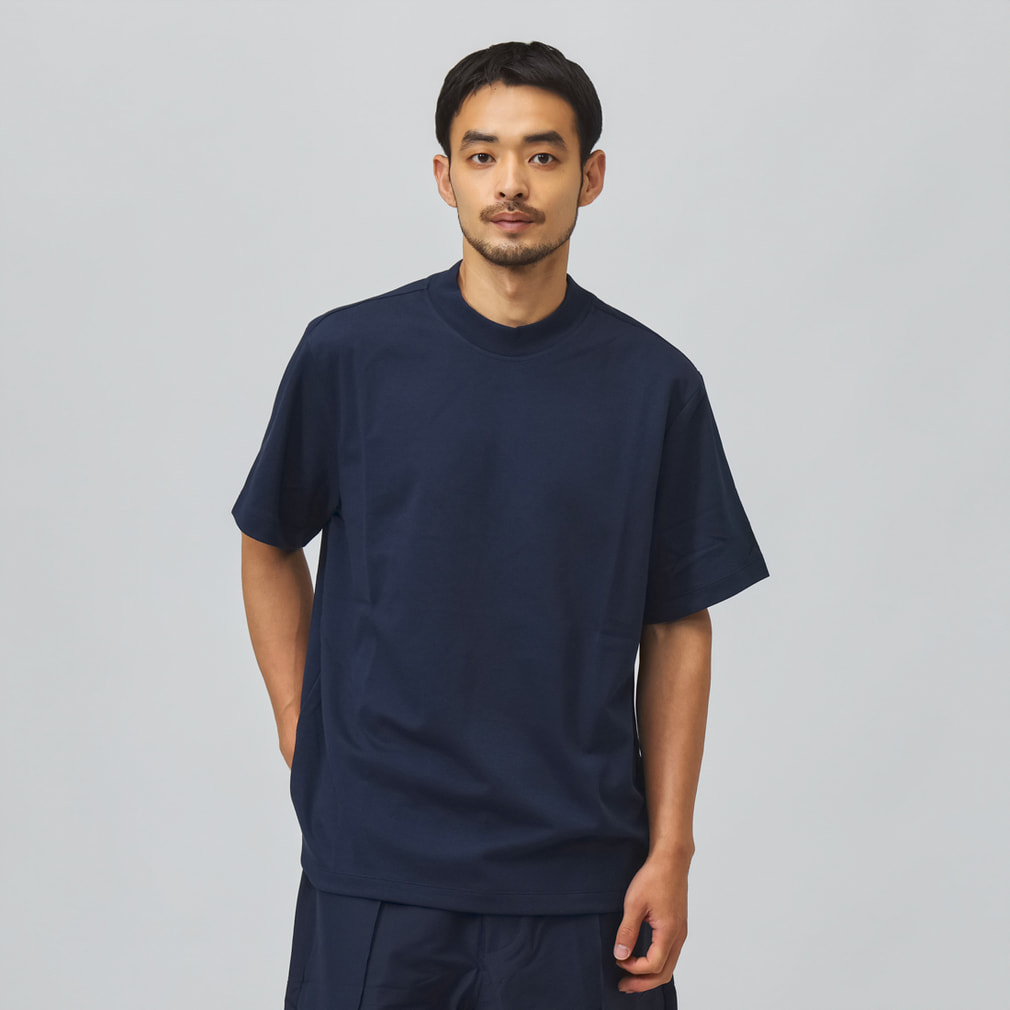 ジョーダン ゴルフウェア 半袖シャツ 秋 冬 Dri-FIT ゴルフ S/S トップ