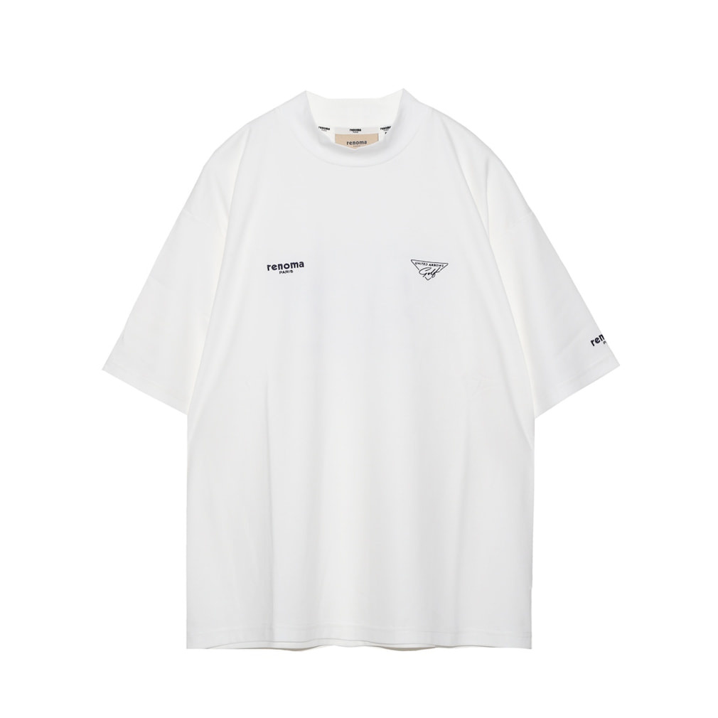UNITED ARROWS GOLFコラボ】 MOCK NECK｜Alpen Online 公式オンライン