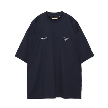 【UNITED ARROWS GOLFコラボ】 MOCK NECK