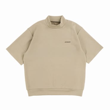 【アルペン限定】EPIXソフトポンチ 半袖モックネック 2626267953