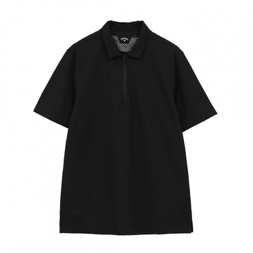 ブリーフィング ゴルフウェア 半袖シャツ 秋 冬 MS BG FLAG POLO