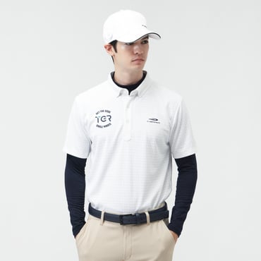 セットシャツ TR-1L1555P2P