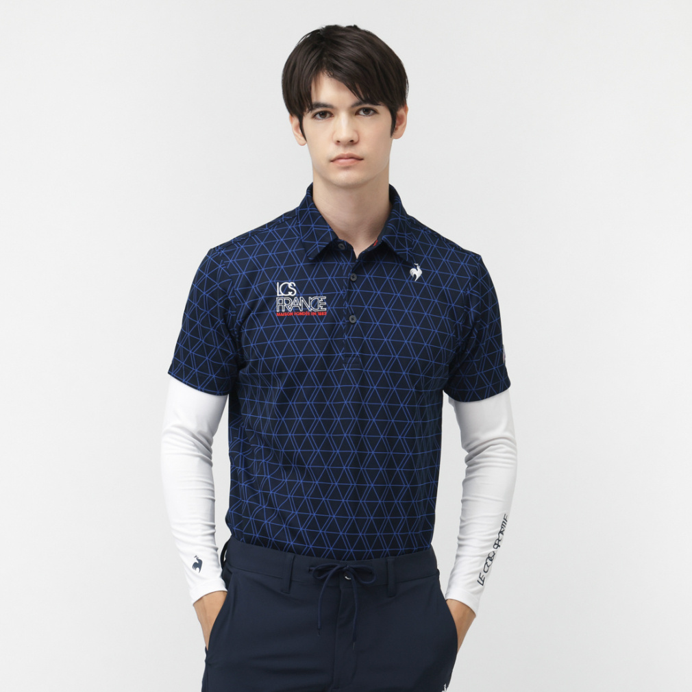 RbNX|eBt St StEFA ZbgVc H ~ Ci[tVc (LG5FTZ00M) Y le coq sportif GOLF