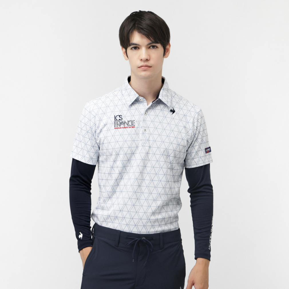 RbNX|eBt St StEFA ZbgVc H ~ Ci[tVc (LG5FTZ00M) Y le coq sportif GOLF