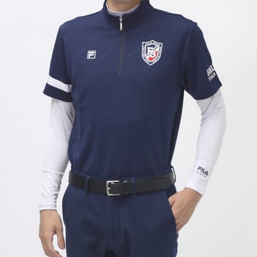 半袖シャツ＋インナーシャツ 783505