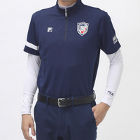 半袖シャツ＋インナーシャツ 783505