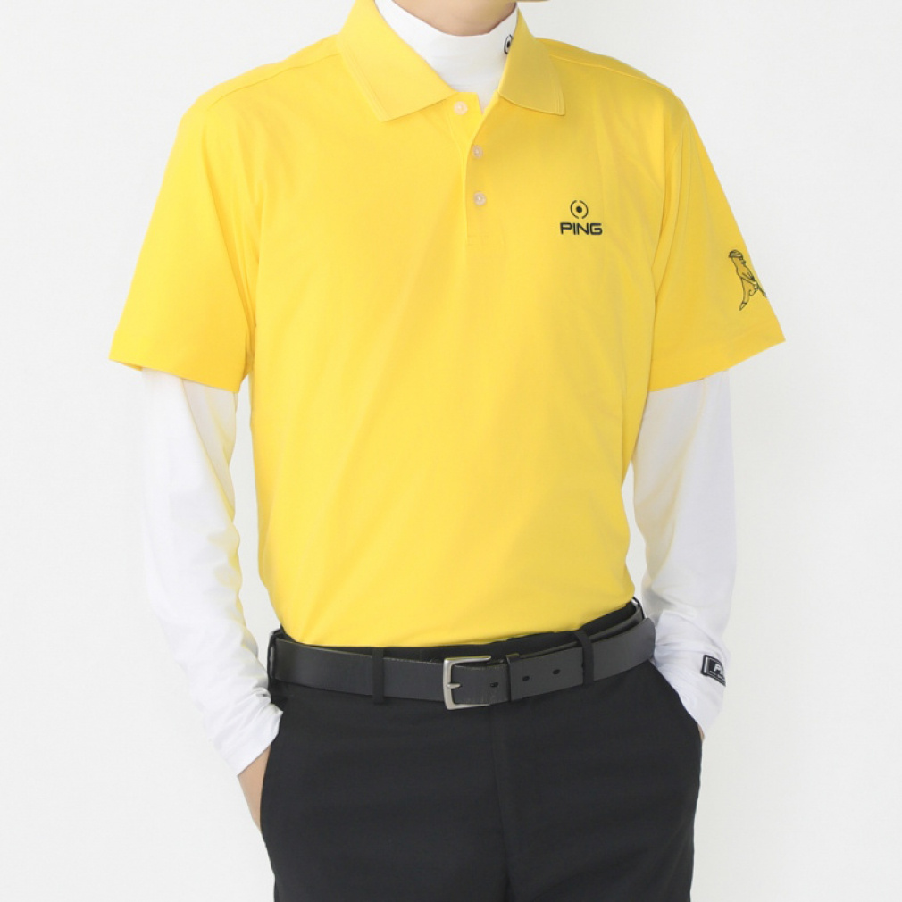 PING ポロシャツ＆ショーツセット　新品　Mサイズ　ゴルフウエア　ピンメンズ ピン ゴルフ ウェア ポロシャツ メンズ ピン」の人気商品一覧