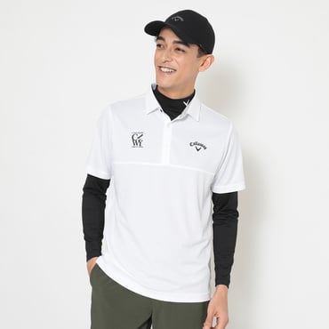 セットシャツ(インナー付き) C25234108