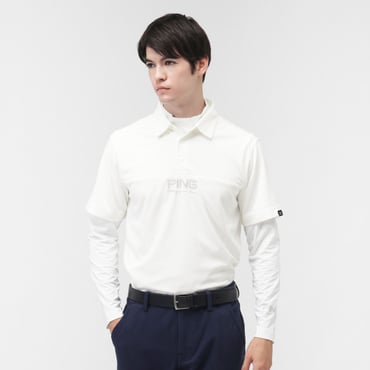 レイヤードツインセット 6215260801