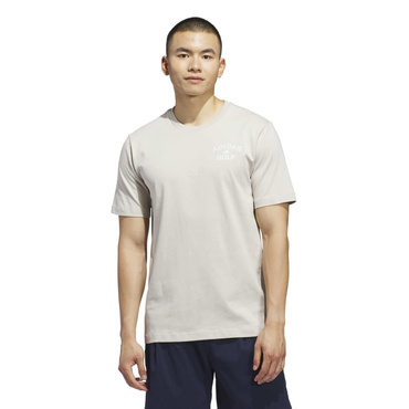 ビヨンド ザ コース CHIP in island Tシャツ RB719