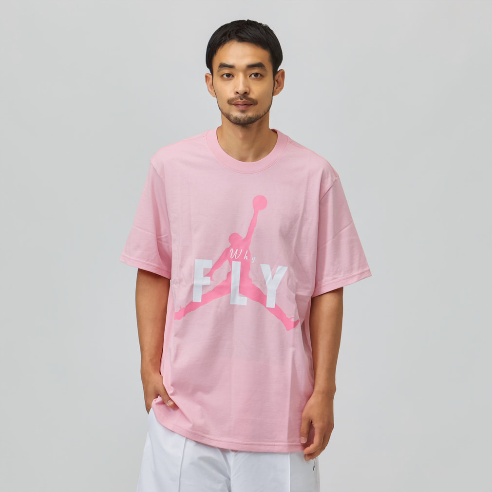 ジョーダン ゴルフウェア 半袖シャツ Dri-FIT ゴルフ S/S Tシャツ