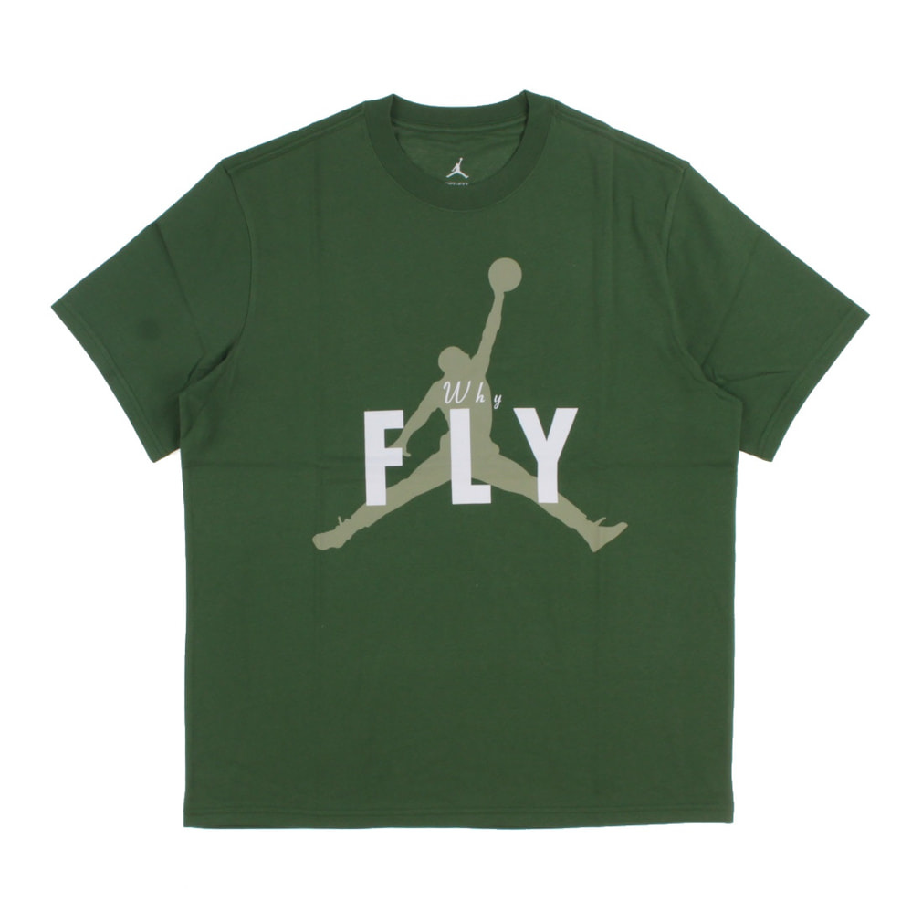 DF S/S Tシャツ IF2938335(グリーン-S)