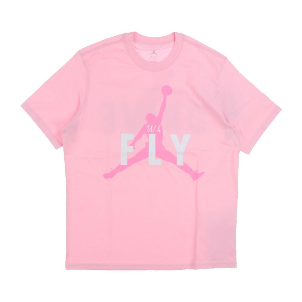 DF S/S Tシャツ IF2938335(ピンク-S)