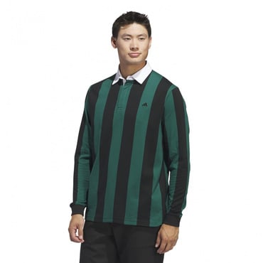 GO-TO ストライプ コットンシャツ KOW06