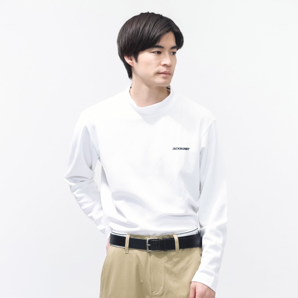 ゴルフウェア ジャックバニー モックネック」の人気商品一覧 | 安い